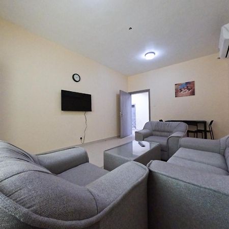 Hor Al Anz Star Residence - Home Stay Dubai Buitenkant foto
