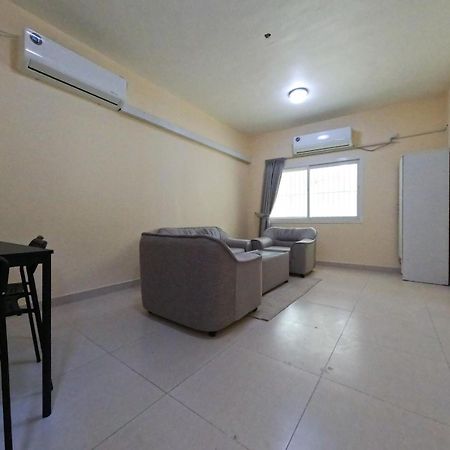 Hor Al Anz Star Residence - Home Stay Dubai Buitenkant foto