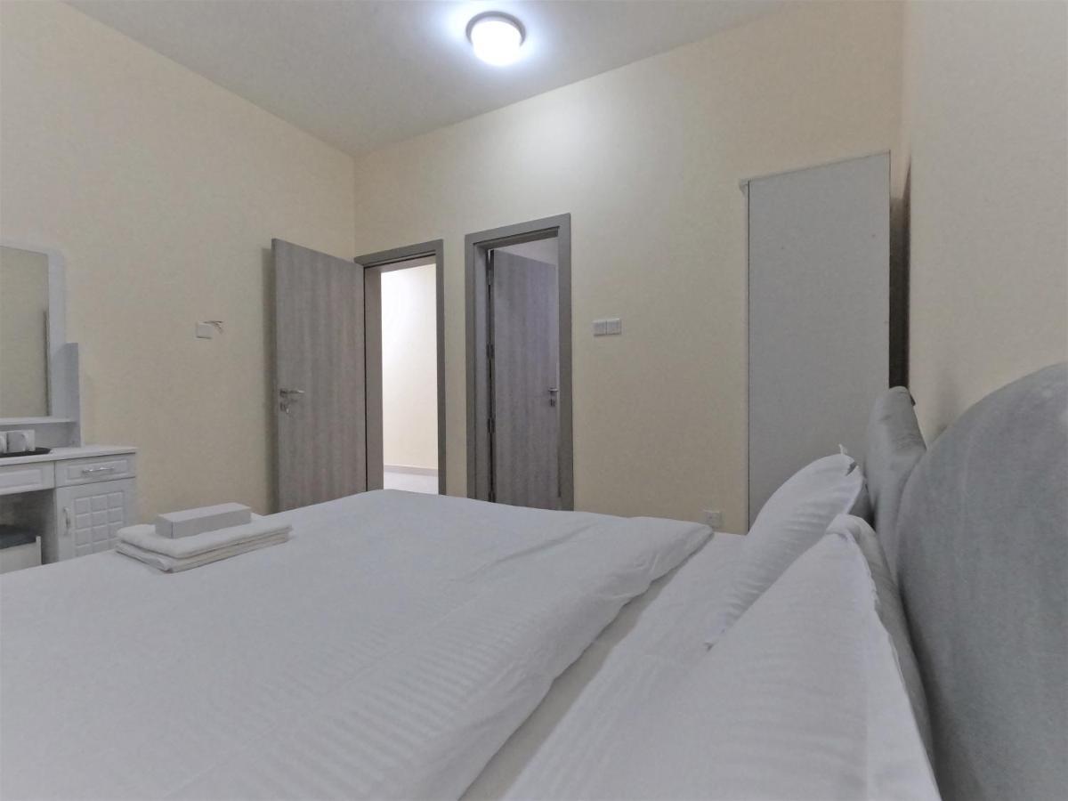 Hor Al Anz Star Residence - Home Stay Dubai Buitenkant foto