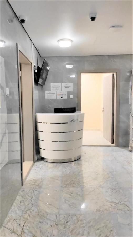Hor Al Anz Star Residence - Home Stay Dubai Buitenkant foto