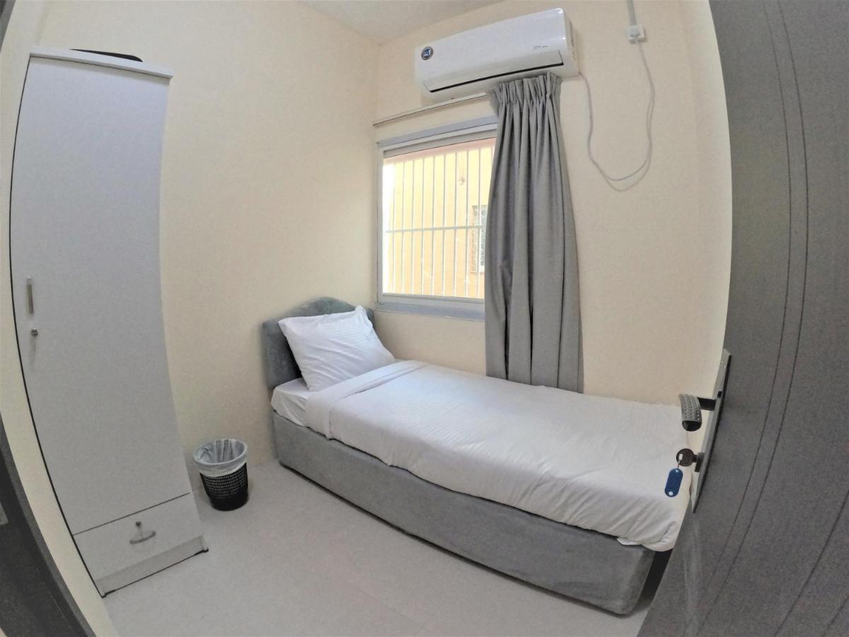 Hor Al Anz Star Residence - Home Stay Dubai Buitenkant foto