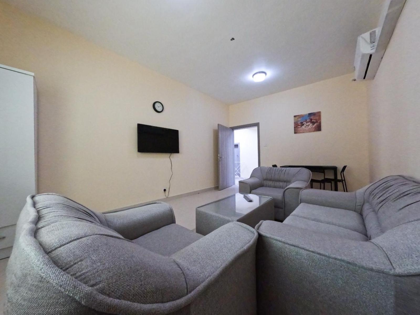 Hor Al Anz Star Residence - Home Stay Dubai Buitenkant foto