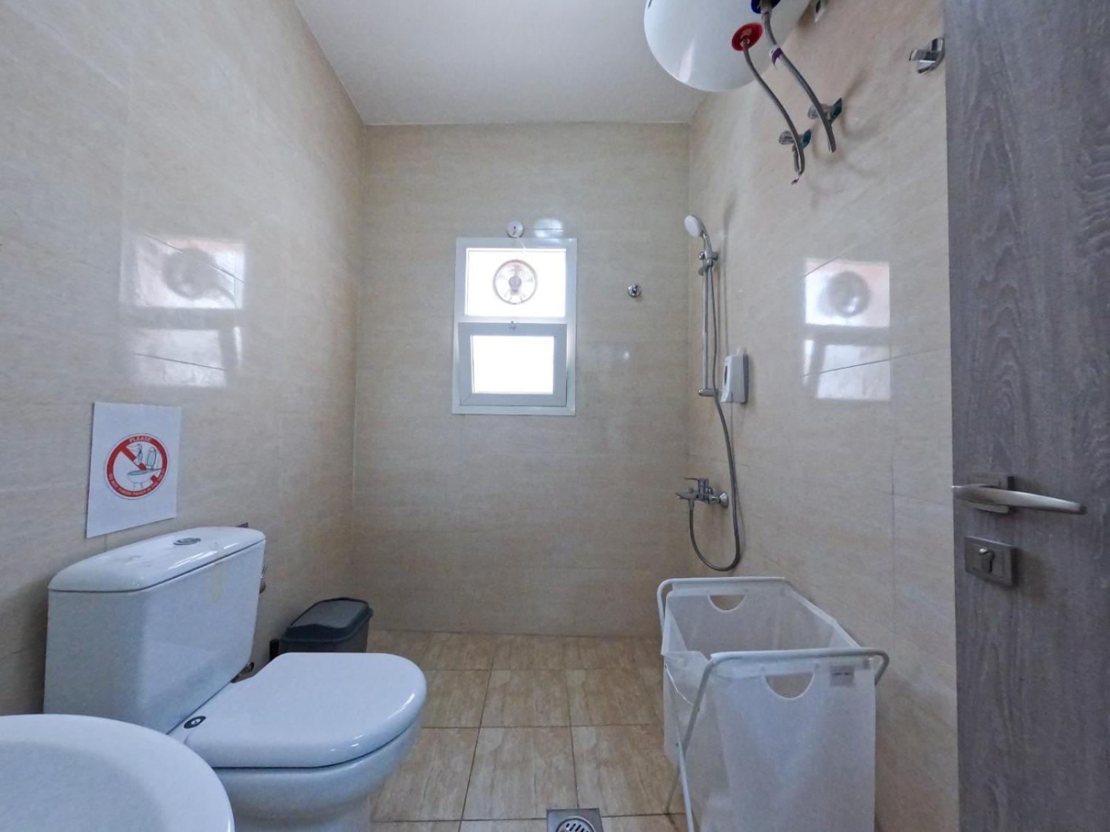 Hor Al Anz Star Residence - Home Stay Dubai Buitenkant foto