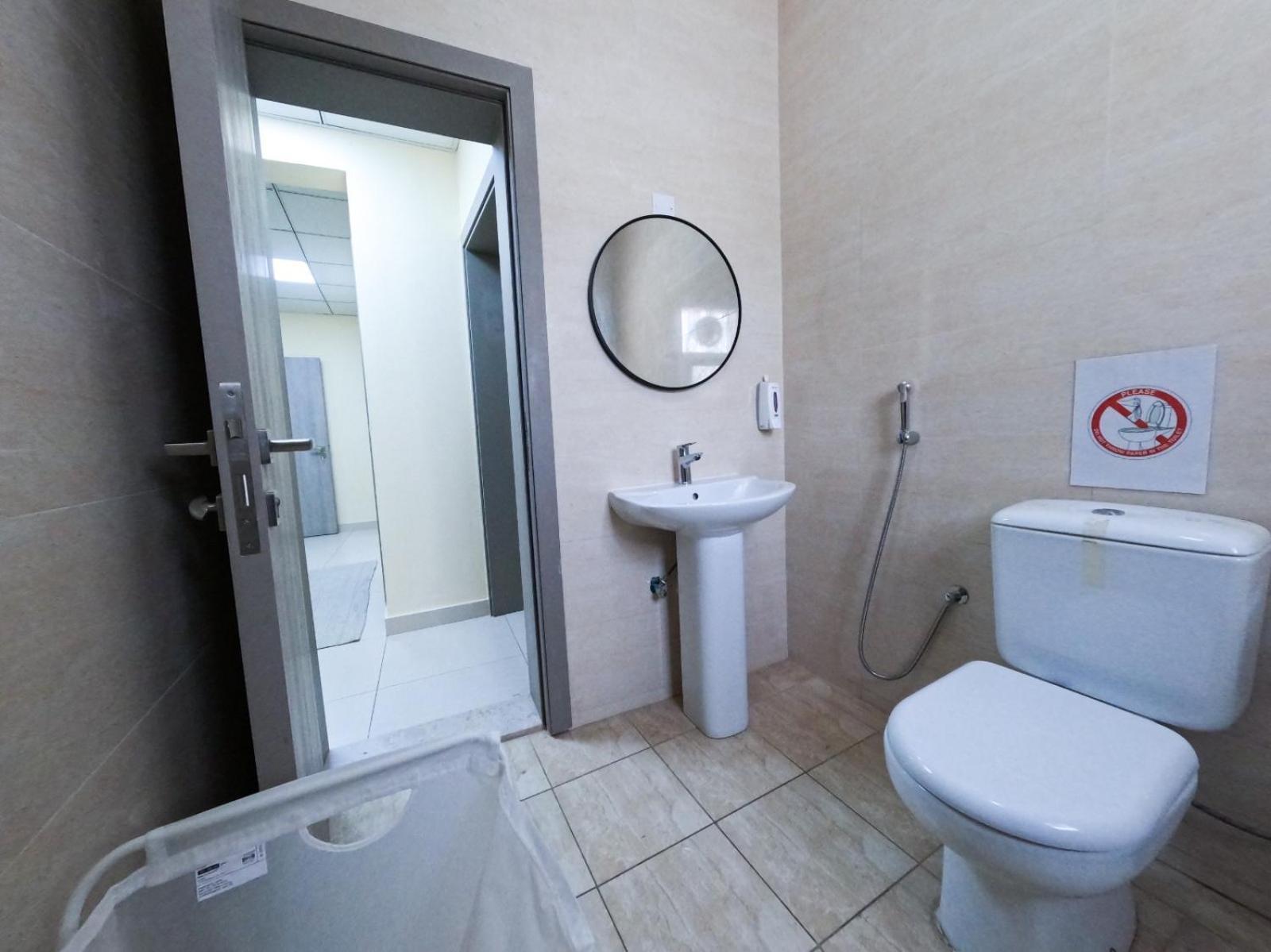 Hor Al Anz Star Residence - Home Stay Dubai Buitenkant foto