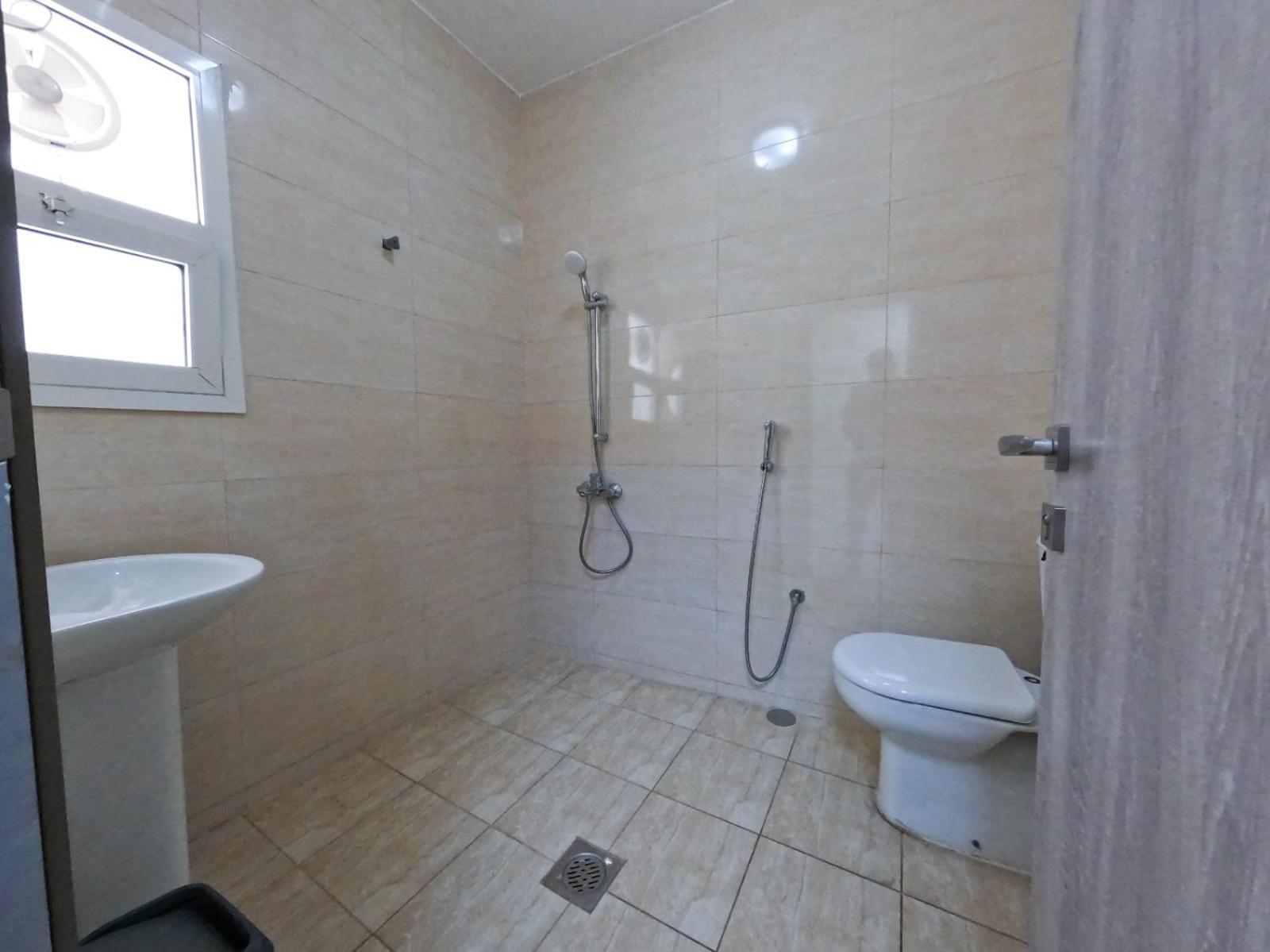 Hor Al Anz Star Residence - Home Stay Dubai Buitenkant foto