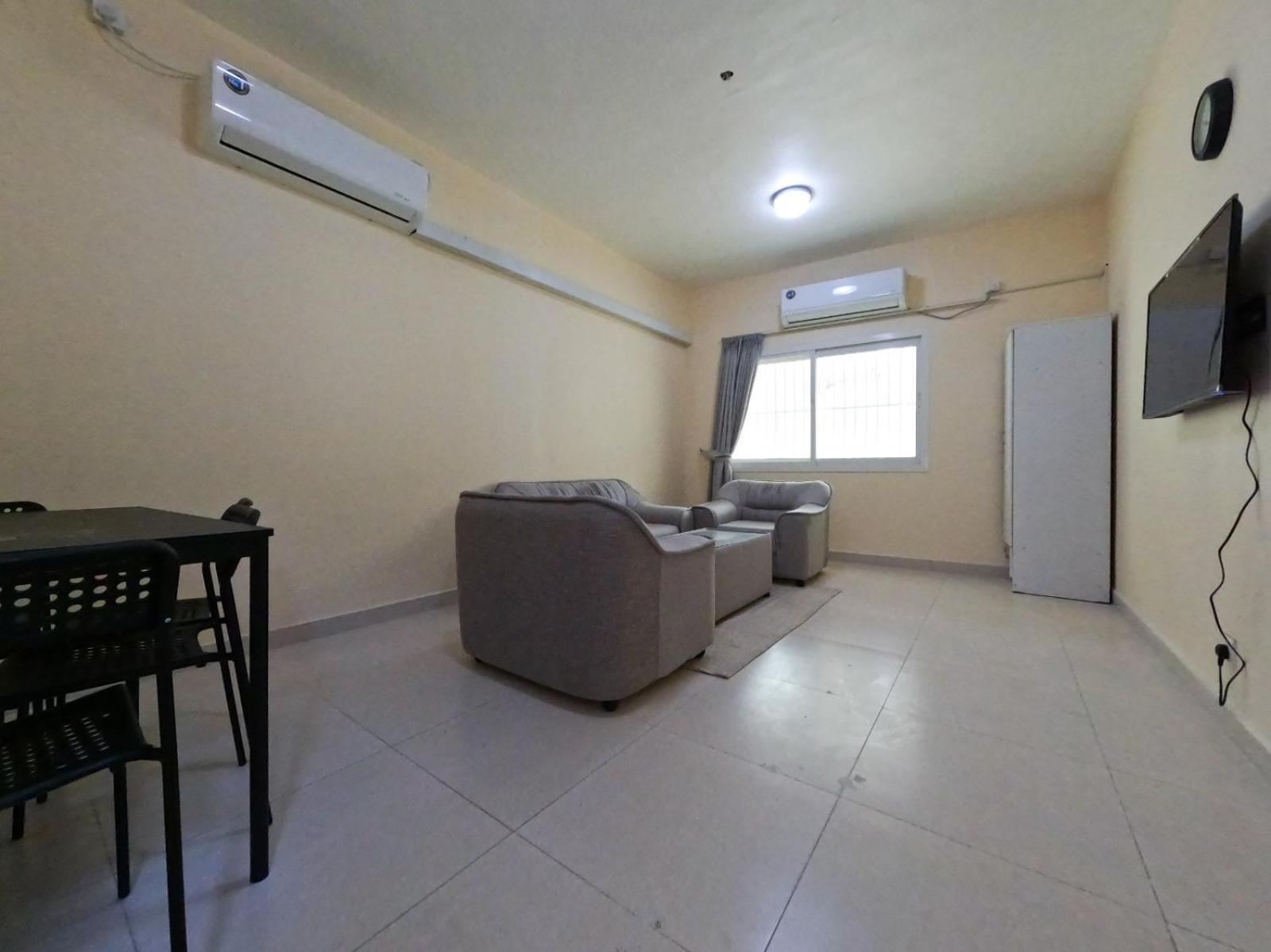 Hor Al Anz Star Residence - Home Stay Dubai Buitenkant foto